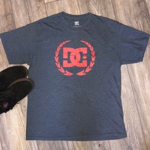 DC tee